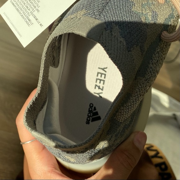 BRAND NEW Adidas Yeezy Boost 380 Mist 💨 - Picture 8 of 11